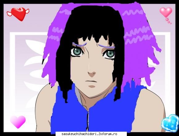 3. yuri shippuden rpc by saku