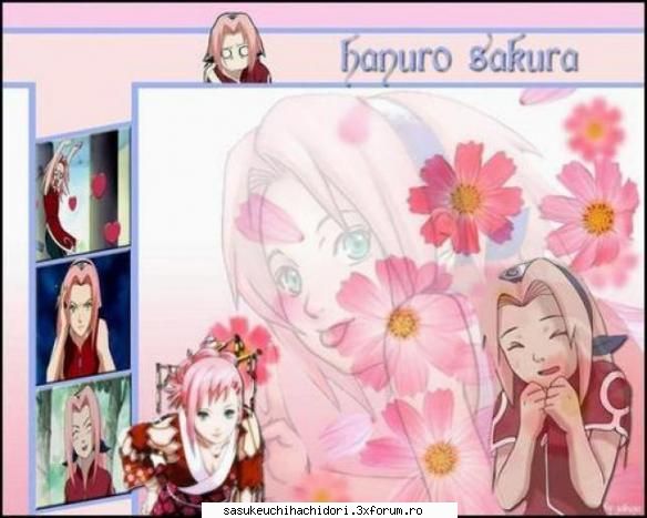 si inca una poze sakura